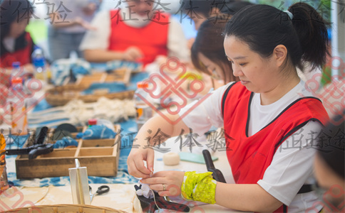 昆明拓展训练基地